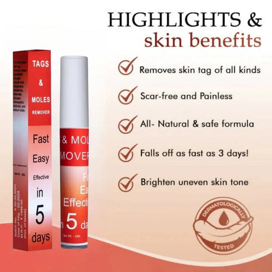 TagMo™ - Tags & Moles Remover (Buy 1 Get 1 Free🔥🔥)