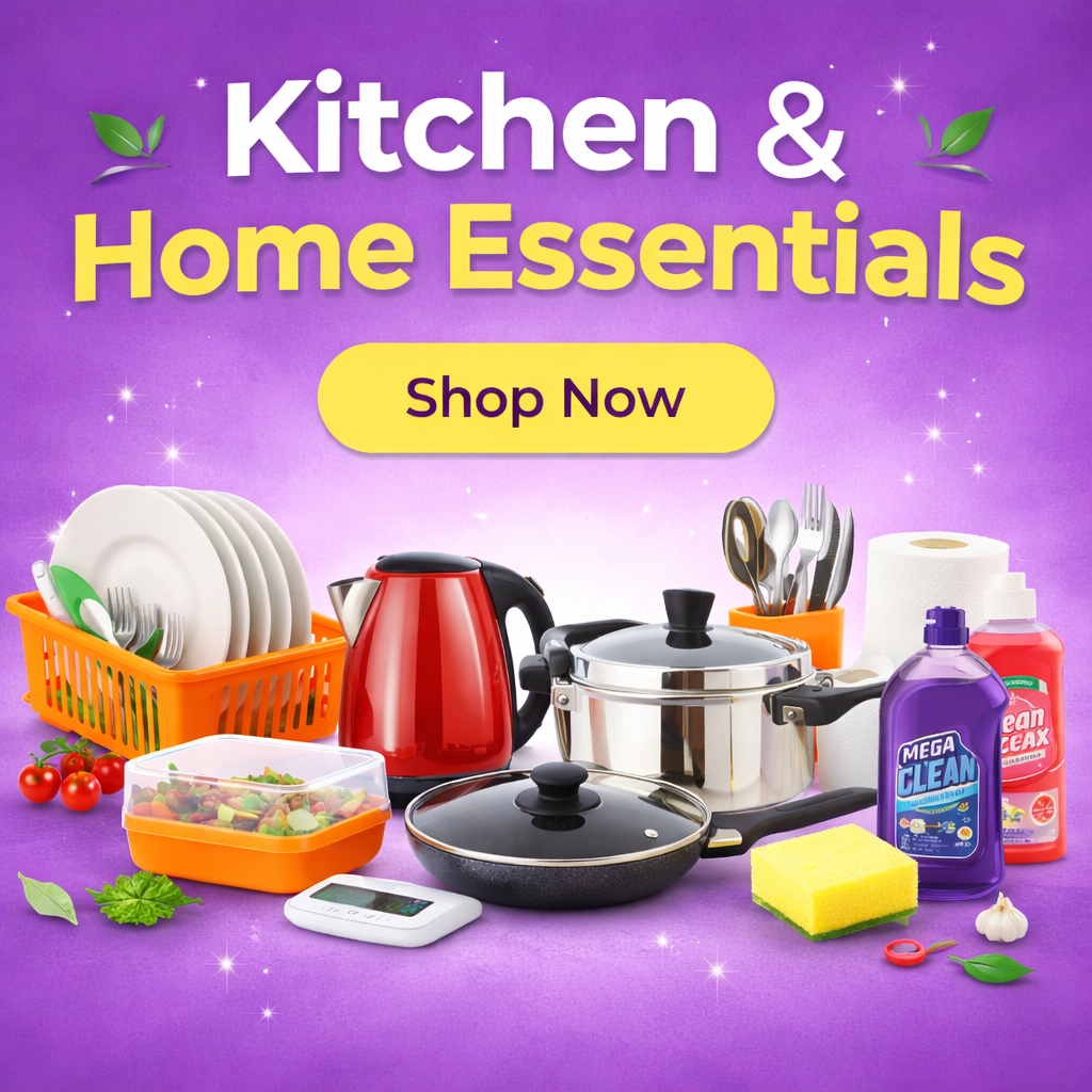 Home & Kitchen
