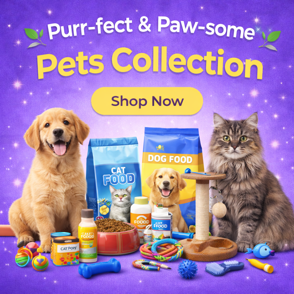 Pets