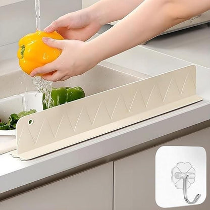 Silicone Splash Guard l Buy 1 Get 1 Free l