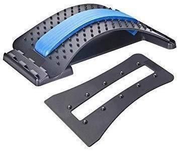 SpineRelief™ Adjustable Therapy Stretcher