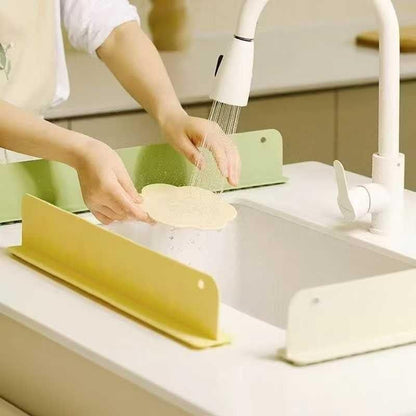 Silicone Splash Guard l Buy 1 Get 1 Free l