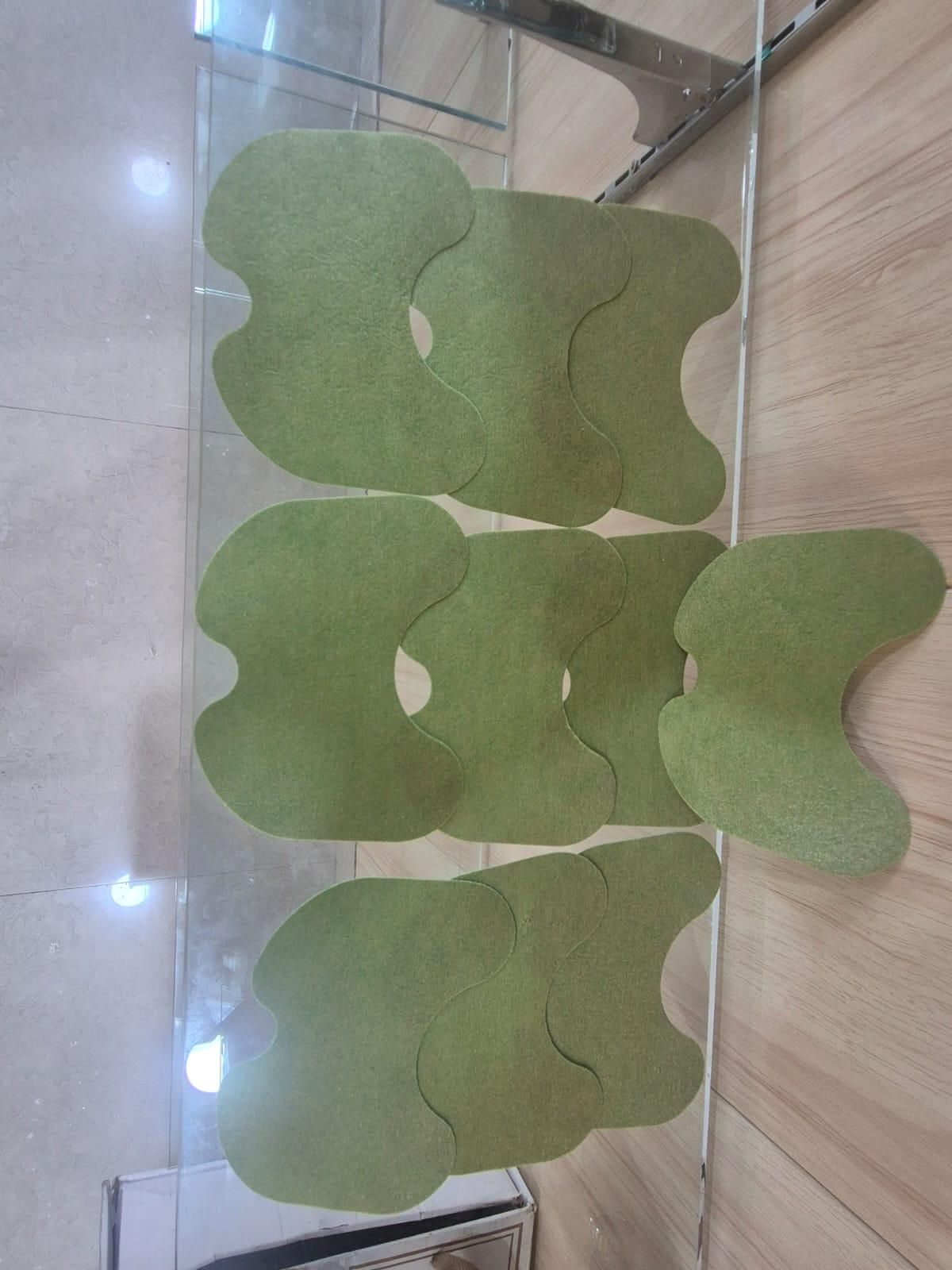 Herbal Knee Pain Relief Patches (Pack of 20)