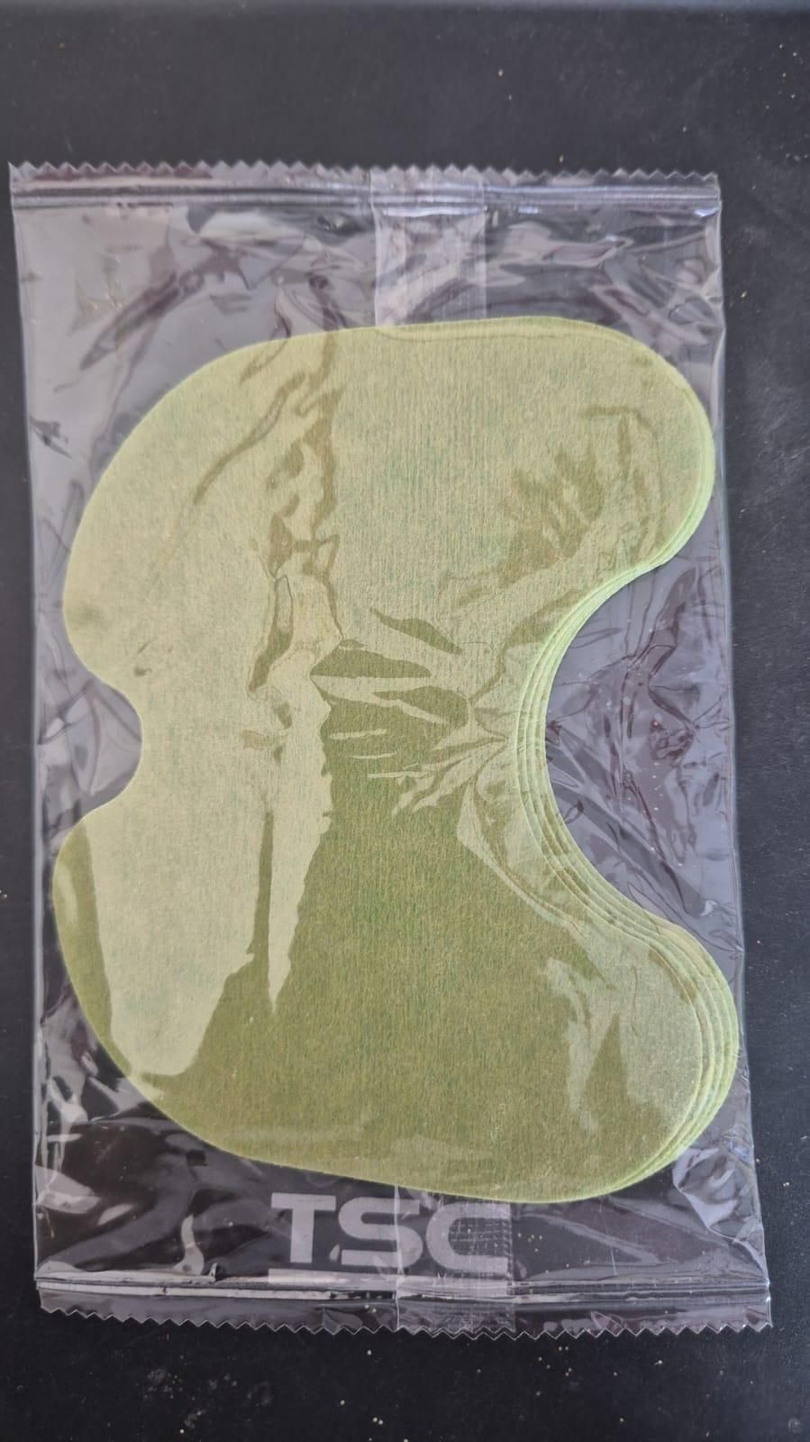 Herbal Knee Pain Relief Patches (Pack of 20)