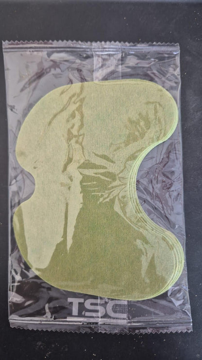 Herbal Knee Pain Relief Patches (Pack of 20)