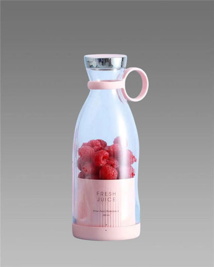 Portable Mini Blender for Fresh Juice
