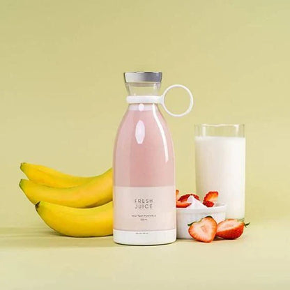 Portable Mini Blender for Fresh Juice