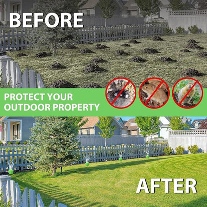 Pesto-Guard™ : Rat & Insect Repellent Pellets |🔥BUY 1 GET 1 FREE🔥