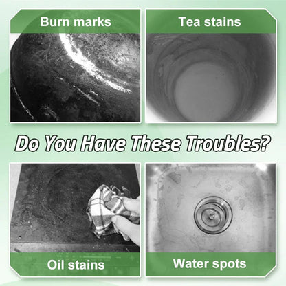 Powerful Multifunctional Cleaner | 🔥 BUY 1 GET 2 FREE🔥