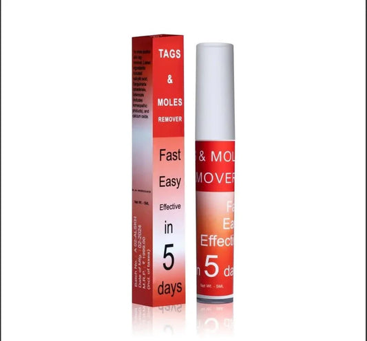 Lovilds Warts & Tags Remover Pen- Buy 1 Get 1 Free