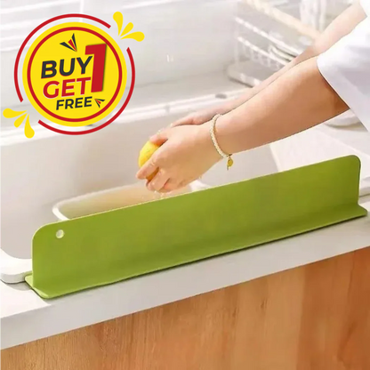 Silicone Splash Guard l Buy 1 Get 1 Free l